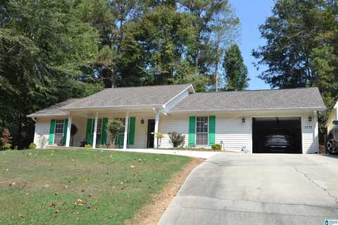 3175 COUNTY ROAD 703, CULLMAN, AL 35055