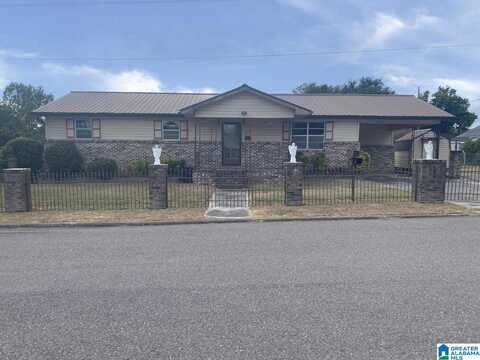 304 CHESTNUT STREET, ATTALLA, AL 35954