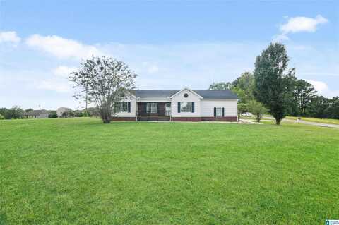 1430 COUNTY ROAD 47, CLANTON, AL 35045