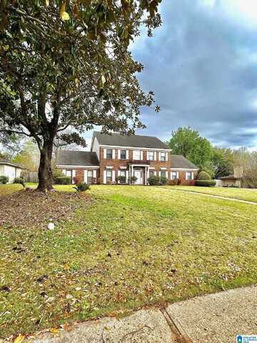 2169 BOWEN DRIVE, MONTGOMERY, AL 36106