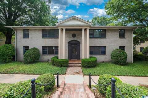 2311 20TH AVENUE, BIRMINGHAM, AL 35223