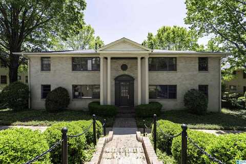 2311 20TH AVENUE, BIRMINGHAM, AL 35223