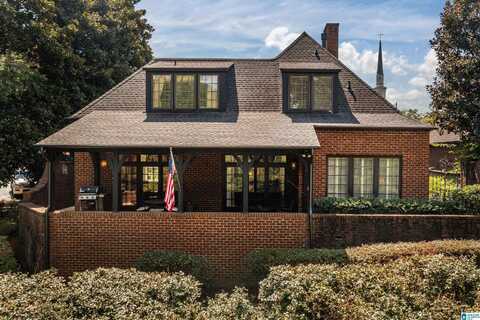 2300 MONTEVALLO ROAD, BIRMINGHAM, AL 35223