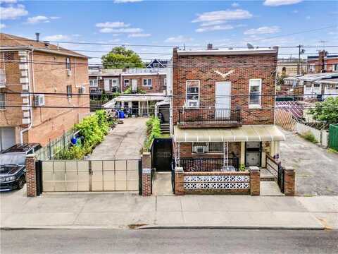 8843 26th Avenue, Brooklyn, NY 11214