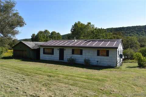 2710 Knights Creek Road, Scio, NY 14880