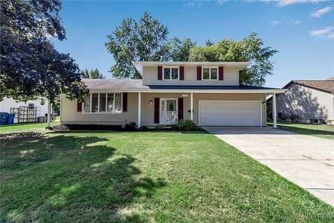 387 Willow Green Drive, Amherst, NY 14228