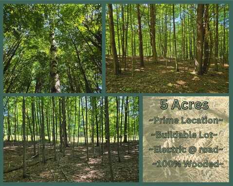 Lot 13 Canterbury Lane, Davenport, NY 13750