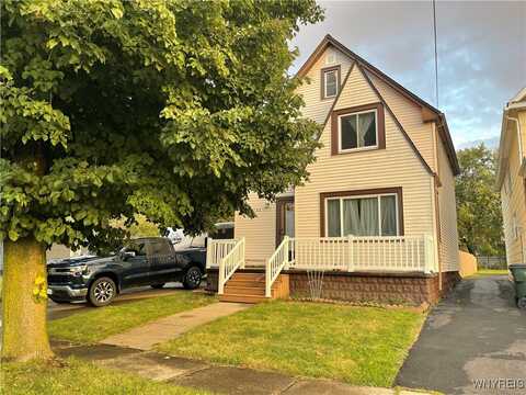 155 Grant Street, Lancaster, NY 14043