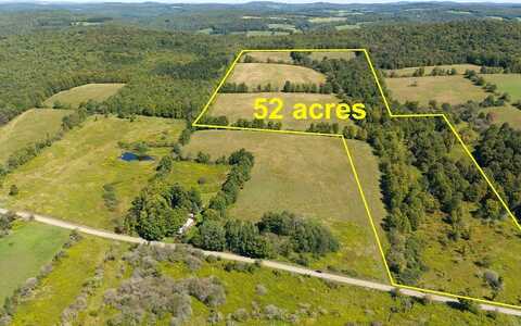 Lot 7 Warren Road, Meredith, NY 13753