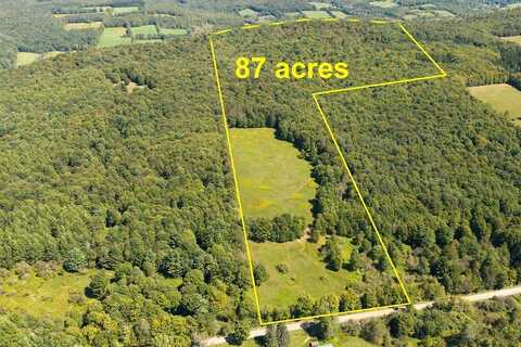 Lot 1 Warren Road, Meredith, NY 13753