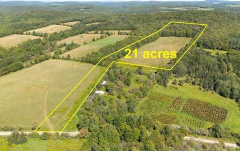 Lot 11 Warren Road, Meredith, NY 13753
