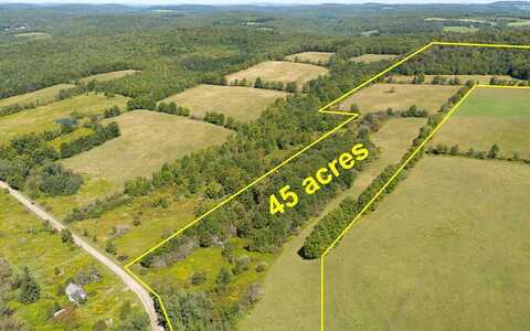 Lot 8 Warren Road, Meredith, NY 13753