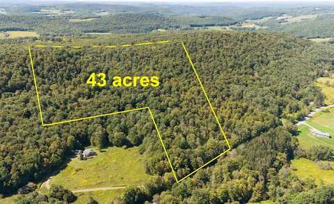 Lot 13 County Highway 14 Road, Meredith, NY 13753