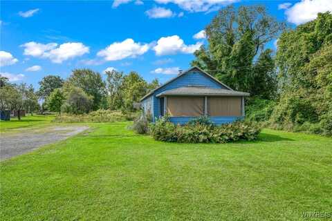 3154 Upper Mountain Road, Cambria, NY 14132