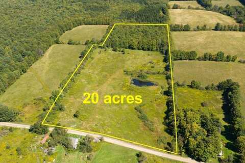 Lot 5 Warren Road, Meredith, NY 13753