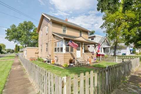 300 74th Street, Niagara Falls, NY 14304