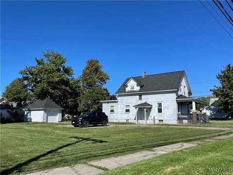 126 Middle Road, Dunkirk, NY 14048