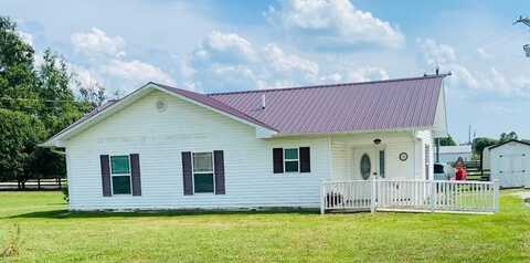 35 Evergreen Lane, Tollesboro, KY 41189