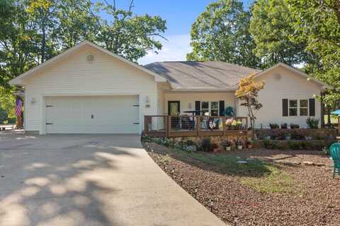 136 Crest Drive, Fairfield Bay, AR 72088