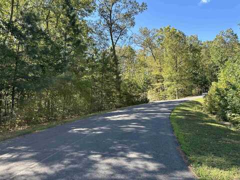 Lot 5 Hardwood Hills Drive, Fountain Lake, AR 71901