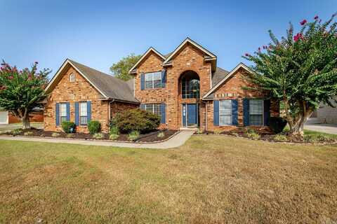 3160 Boone Drive, Conway, AR 72034