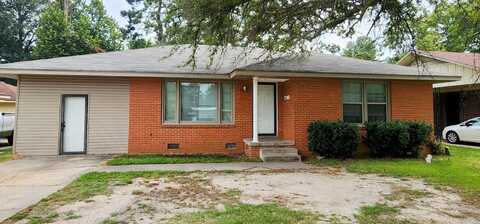 1906 W 34th Avenue, Pine Bluff, AR 71603