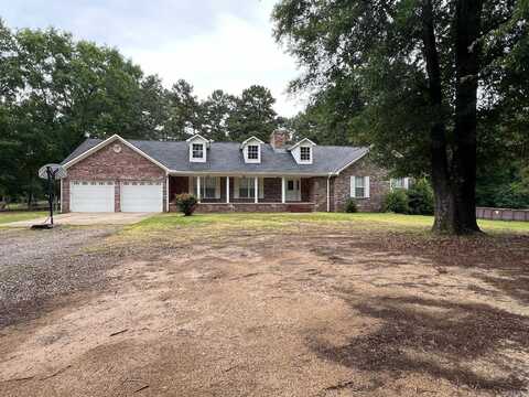 159 Arrowhead Dr, Morrilton, AR 72110