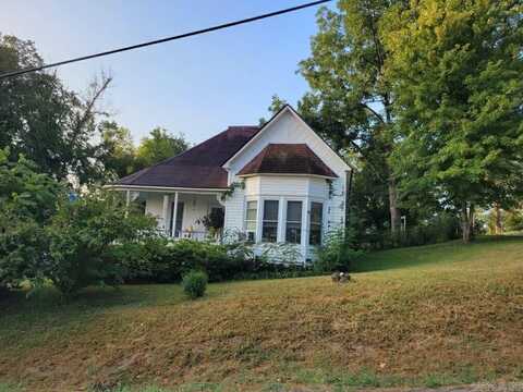 118 Chessmond Ferry Road, Calico Rock, AR 72519