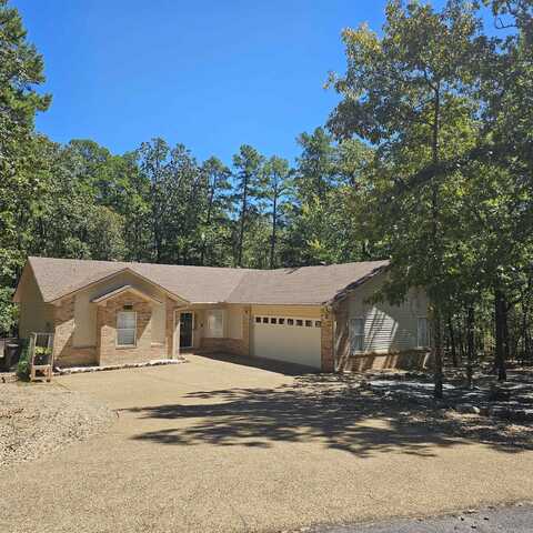 3 Caceres Lane, Spring Hill, AR 71909