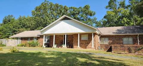 707 Kennedy, Star City, AR 71667