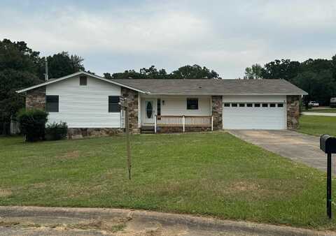 3000 General Samuels Roads, Jacksonville, AR 72076