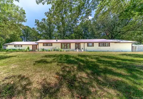 806 W 3rd Street, Weiner, AR 72479