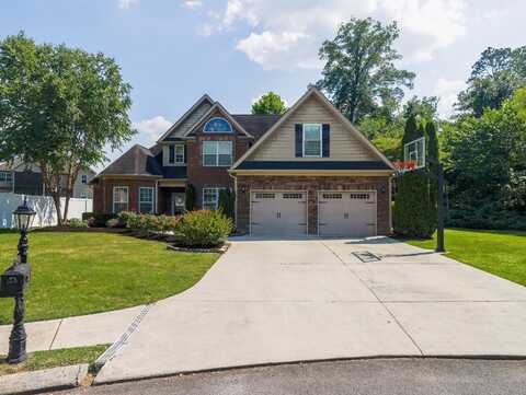 8378 Lexie Lane, Ooltewah, TN 37363