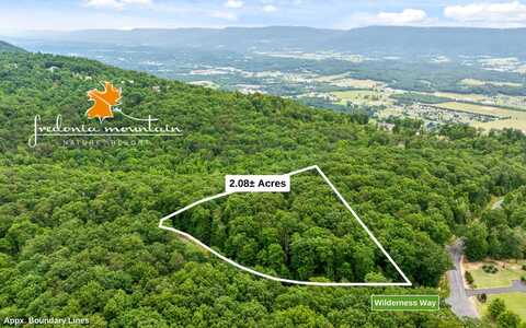 Lot 542 Wilderness Way, Dunlap, TN 37327