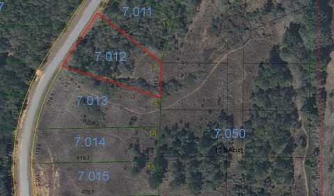 000 Meadow Lane, Andalusia, AL 36421