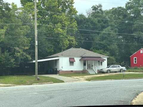 616 MILL DRIVE, COLUMBUS, GA 31906