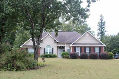 123 WEXFORD DRIVE, LAGRANGE, GA 30241