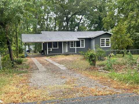 48 PATTON DRIVE, COLUMBUS, GA 31903