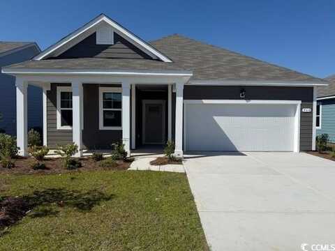 560 Duvall St., Longs, SC 29568
