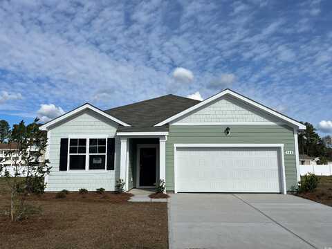 548 Duvall St., Longs, SC 29568