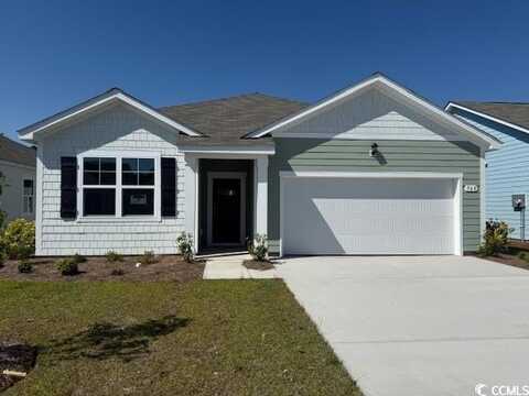 548 Duvall St., Longs, SC 29568