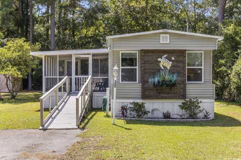 30 Spinnaker Ln., Murrells Inlet, SC 29576