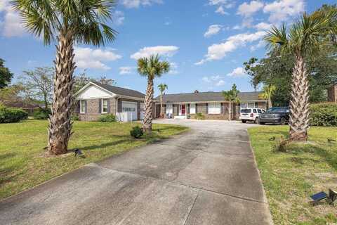 1530 Deer Park Ln., Myrtle Beach, SC 29575