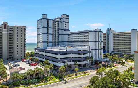 5308 N Ocean Blvd., Myrtle Beach, SC 29577