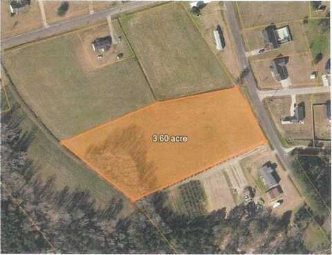 3.60 Acs Lundy Short Cut Rd., Conway, SC 29527