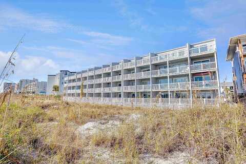 4515 S Ocean Blvd., North Myrtle Beach, SC 29582