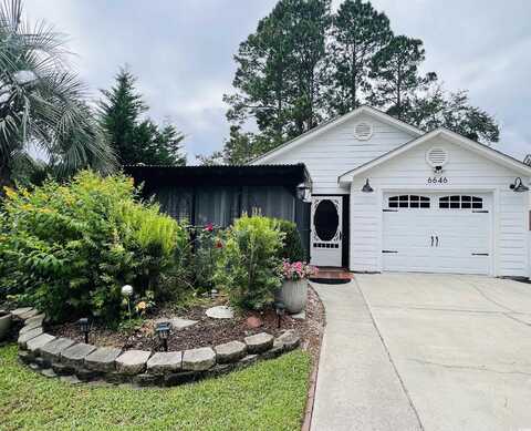 6646 Cinnamon Fern Ln., Myrtle Beach, SC 29588