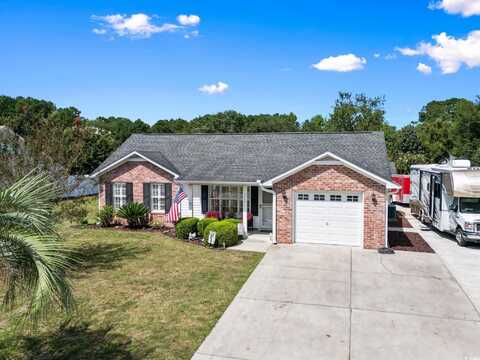 1028 Chateau Dr., Conway, SC 29526