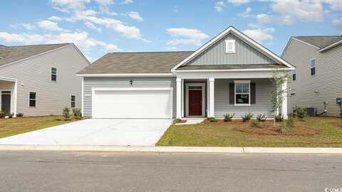 309 Cheerful Way, Little River, SC 29566