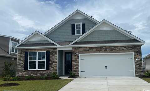 577 Lathrop Ct. NW, Calabash, NC 28467